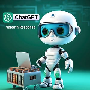 ChatGPT Plus 1 Month Subscription