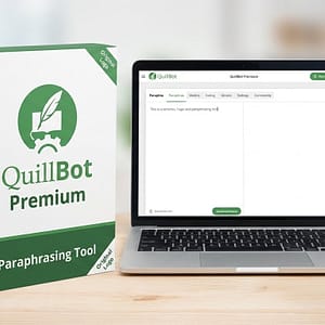 Quillbot Premium